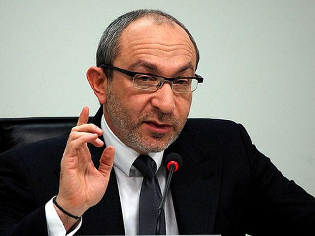 Авария оставила Харьков без воды на два дня Авария оставила Харьков без воды на два дня