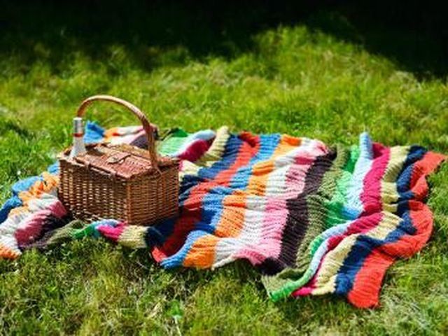 Украинцы будут отдыхать на майские праздники девять дней Украинцы будут отдыхать на майские праздники девять дней