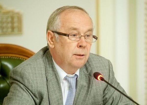 Рыбак: Осталось согласовать один комитет Рыбак: Осталось согласовать один комитет