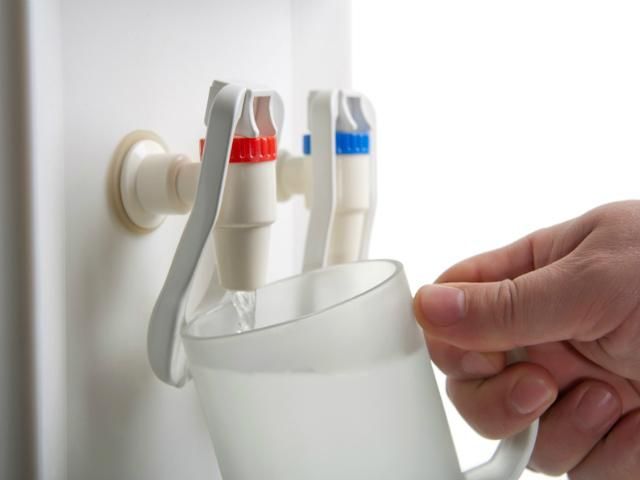 На Київщині 3 села залишили без питної води На Київщині 3 села залишили без питної води