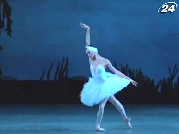 Джеймс Камерон проведет 3D-трансляцию "Лебединого озера" Джеймс Камерон проведет 3D-трансляцию "Лебединого озера"