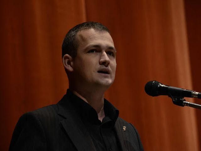 У частини наших олігархів у голові певна шизофренія, – свободівець У частини наших олігархів у голові певна шизофренія, – свободівець