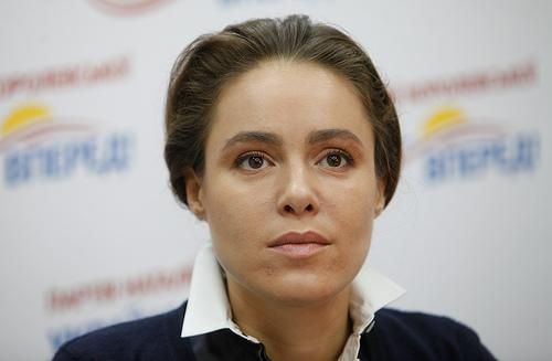 УНН: Міністром соцполітики стане, ймовірно, Наталія Королевська УНН: Міністром соцполітики стане, ймовірно, Наталія Королевська