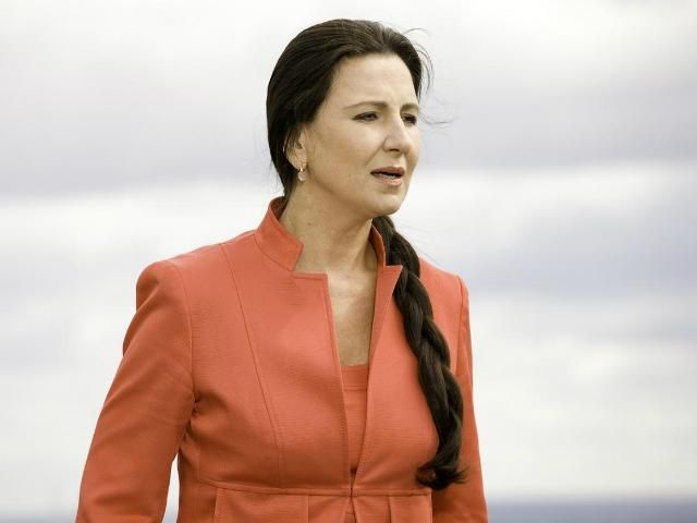 Богословская уверена, что Янукович не подпишет соглашение о вступлении в Таможенный союз Богословская уверена, что Янукович не подпишет соглашение о вступлении в Таможенный союз