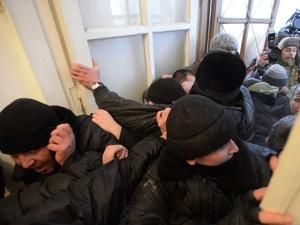 Головні події середи, 19 грудня Головні події середи, 19 грудня