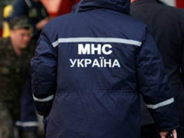 Внаслідок вибуху на Київщині постраждало 7 осіб Внаслідок вибуху на Київщині постраждало 7 осіб