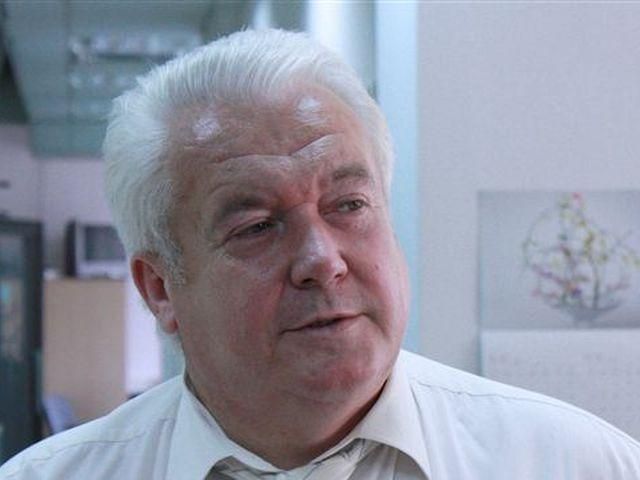 У Партії регіонів досі не знають, чому пішов Хорошковський У Партії регіонів досі не знають, чому пішов Хорошковський