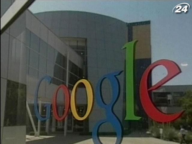 За місяць Google має представити ЄС план врегулювання претензій За місяць Google має представити ЄС план врегулювання претензій