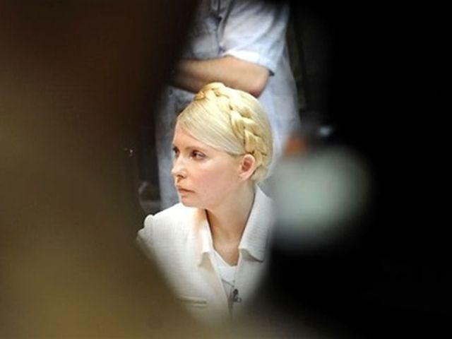 ГПУ може закрити "Батьківщину", – Комерсант ГПУ може закрити "Батьківщину", – Комерсант