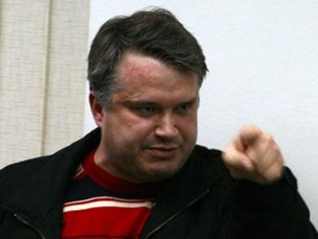 Свободовцы пообещали прекратить гонять Табалова
