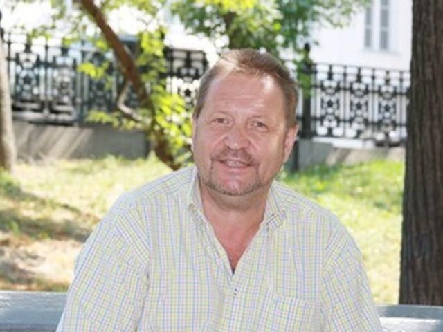 У Москві арештували на 40 діб українського кореспондента У Москві арештували на 40 діб українського кореспондента