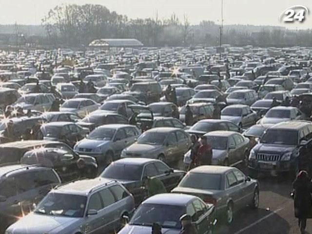 Эксперты назвали ТОП-5 самых популярных подержанных авто Эксперты назвали ТОП-5 самых популярных подержанных авто