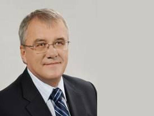 Мер Коломиї впевнений – "кінця світу не буде" (Фото) Мер Коломиї впевнений – "кінця світу не буде" (Фото)