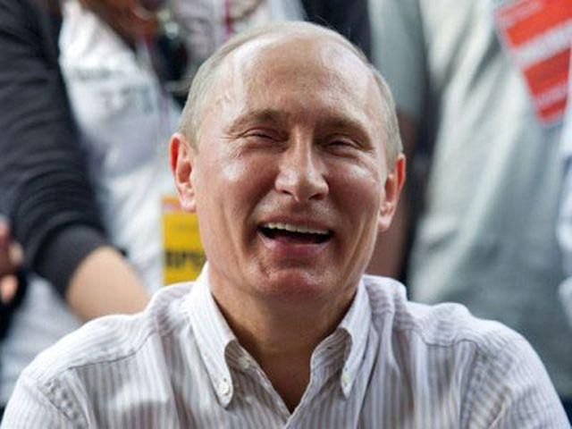 Путин озвучил дату конца света