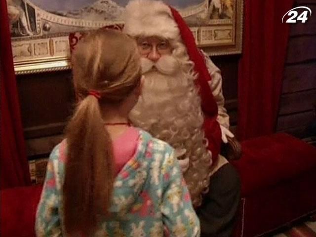 В Лапландии начался туристический бум В Лапландии начался туристический бум