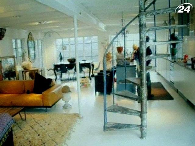 Дом, который дизайнер создал для себя сам Дом, который дизайнер создал для себя сам