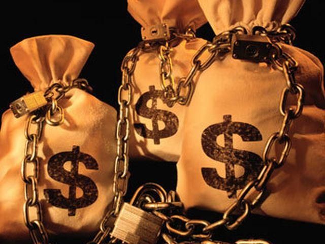 Зовнішній борг України зріс на 5% Зовнішній борг України зріс на 5%