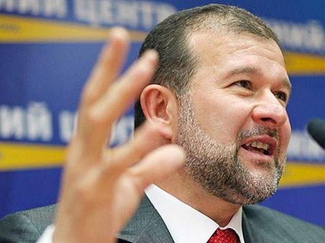 Балога про новий уряд: Якщо є що показувати, то давайте вже оголошуйте Балога про новий уряд: Якщо є що показувати, то давайте вже оголошуйте