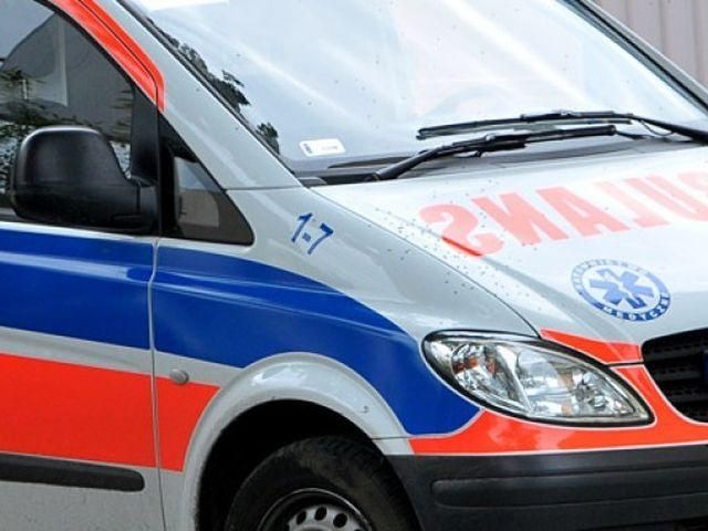 Автобус въехал в павильон остановки в центре Вроцлава: есть жертвы Автобус въехал в павильон остановки в центре Вроцлава: есть жертвы