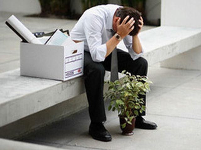 Рівень безробіття в Україні зменшиться, - експерт Рівень безробіття в Україні зменшиться, - експерт