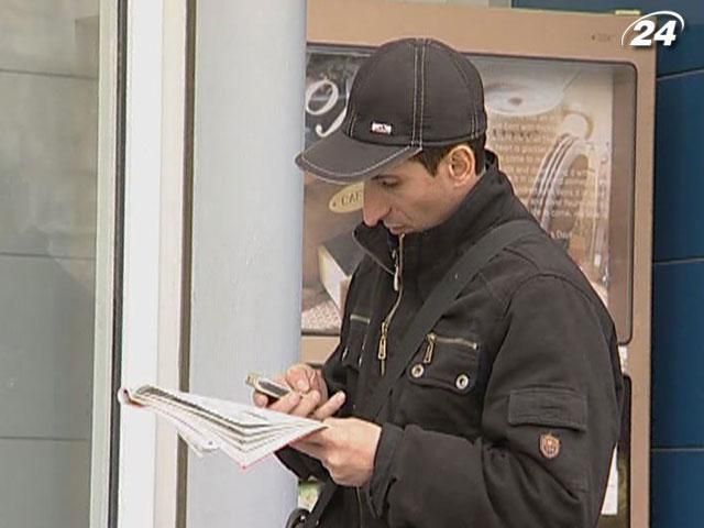 В Україні затребувані сезонні працівники В Україні затребувані сезонні працівники