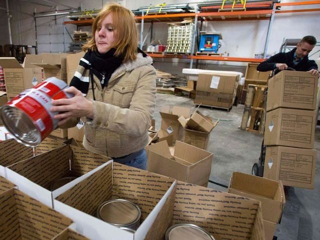 Світ готується до "кінця світу" (Фото) Світ готується до "кінця світу" (Фото)