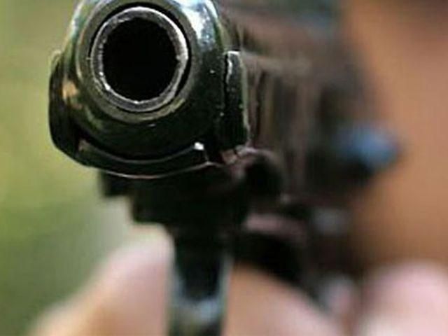 23-річний міліціонер намагався покінчити із життям 23-річний міліціонер намагався покінчити із життям