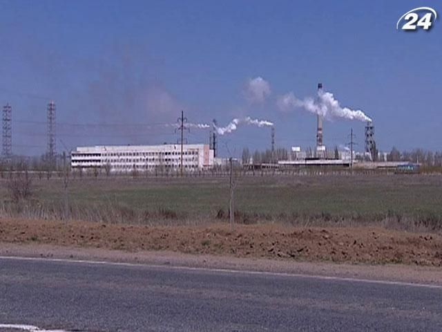 Рост ВВП Украины в следующем году составит 2-2,5%