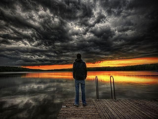 Знавець космосу розповів, коли наступить кінець світу Знавець космосу розповів, коли наступить кінець світу