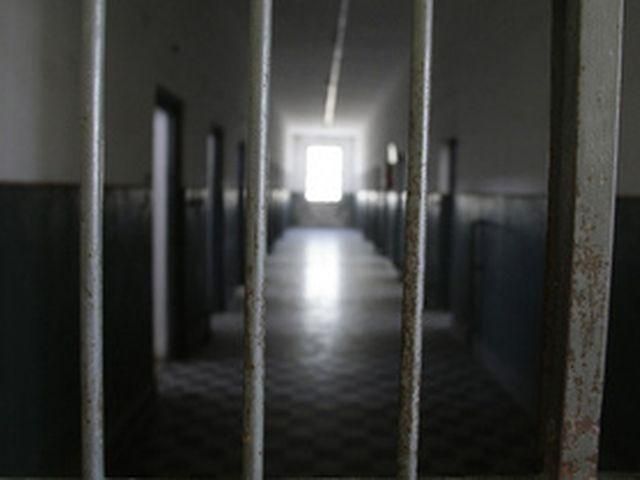 В колонии в Енакиево повесился заключенный В колонии в Енакиево повесился заключенный