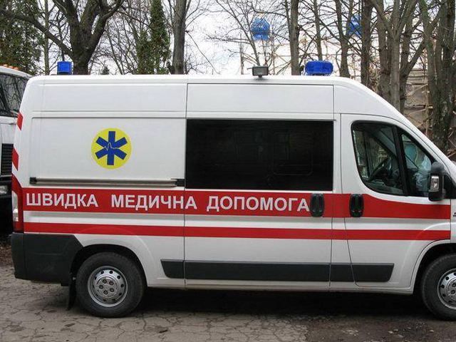 Запорожский милиционер-самоубийца все же умер