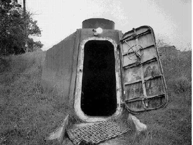 85% українців не готуються до кінця світу 85% українців не готуються до кінця світу