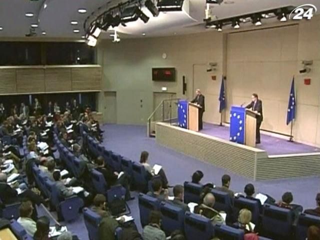 ЄС і надалі фінансуватиме енергосектор України ЄС і надалі фінансуватиме енергосектор України