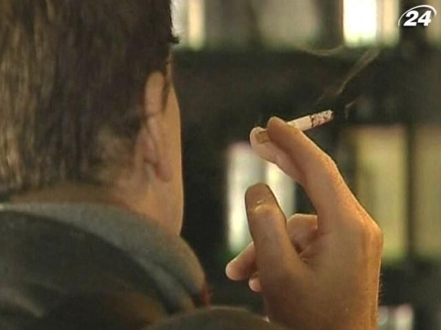 У ЄС хочуть заборонити тонкі сигарети та з ментолом