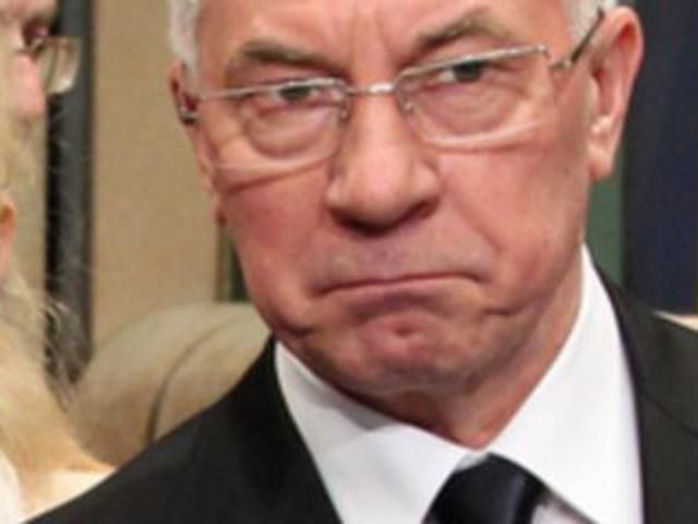 21 грудня Азаров попрощається з міністрами 21 грудня Азаров попрощається з міністрами