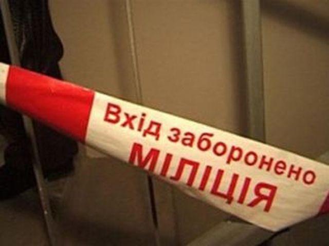 На спортмайданчику у Запоріжжі знайшли трупи двох студентів На спортмайданчику у Запоріжжі знайшли трупи двох студентів