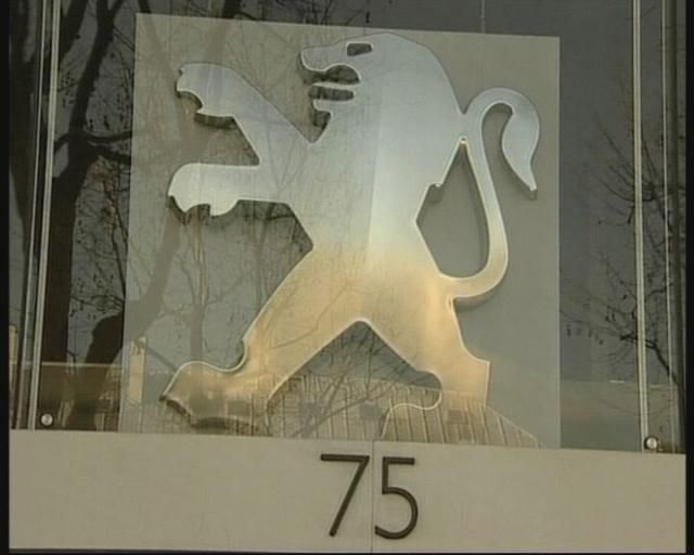 Peugeot Citroen и GM будут разрабатывать новые автомобильные платформы Peugeot Citroen и GM будут разрабатывать новые автомобильные платформы