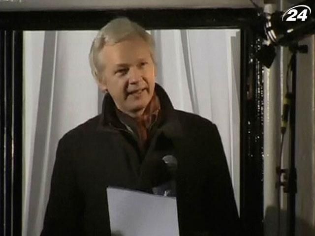 WikiLeaks опубликует более миллиона новых документов WikiLeaks опубликует более миллиона новых документов