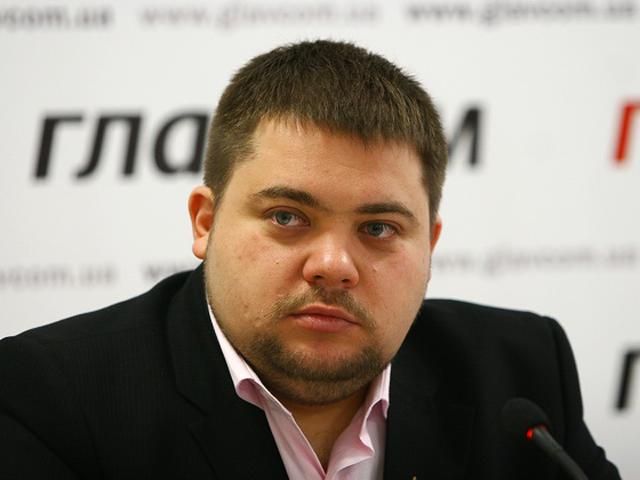 УДАРівець: Влада використовує будь-який привід для того, щоб тиснути на опозиціонерів УДАРівець: Влада використовує будь-який привід для того, щоб тиснути на опозиціонерів