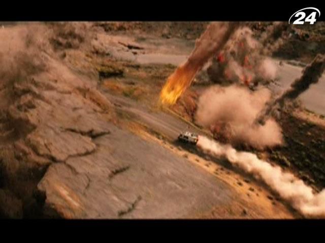 Живемо далі: кінець світу в Україні не настав Живемо далі: кінець світу в Україні не настав