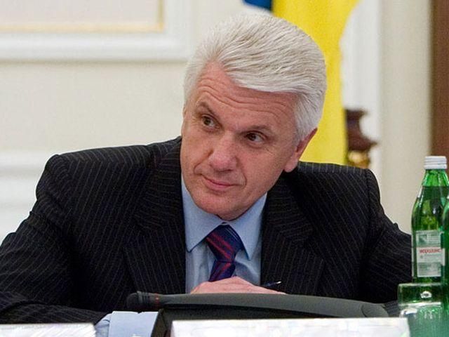 Литвин розповів, до якого комітету планує увійти Литвин розповів, до якого комітету планує увійти
