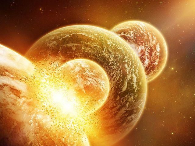 Астрономы нашли объяснение причины психоза относительно "конца света"