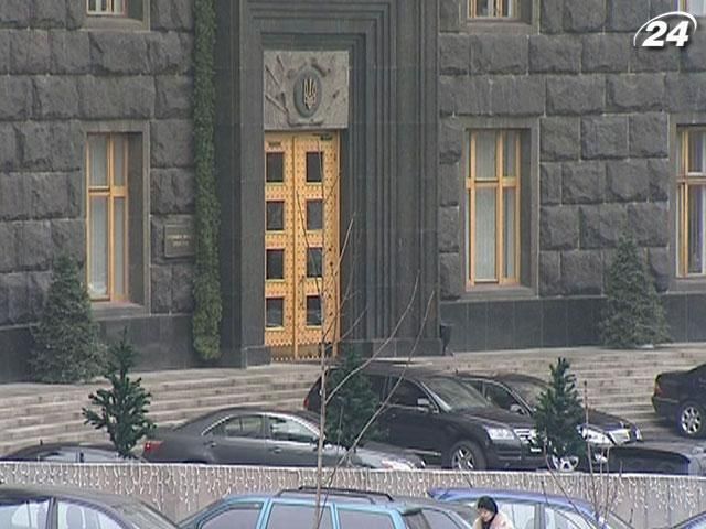 Уряд скасував надання держгарантій на LNG-проект Уряд скасував надання держгарантій на LNG-проект