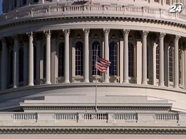 После Нового года в США может произойти обвал экономики После Нового года в США может произойти обвал экономики