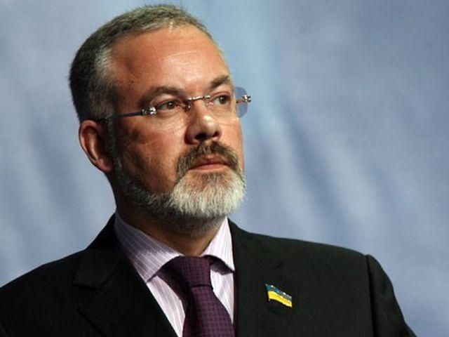 Табачник має всі шанси стати віце-прем'єром, - опозиція Табачник має всі шанси стати віце-прем'єром, - опозиція