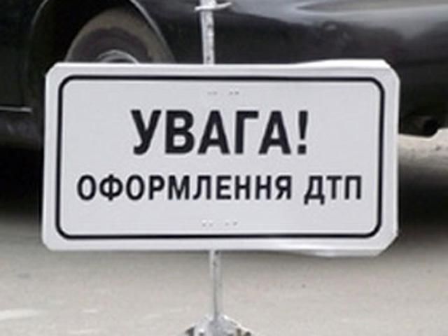 ДТП в Ровно: погибли 3 человека ДТП в Ровно: погибли 3 человека