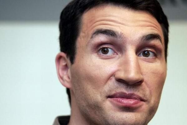 Кличко-младший получил эпизодическую роль в голливудском фильме Кличко-младший получил эпизодическую роль в голливудском фильме