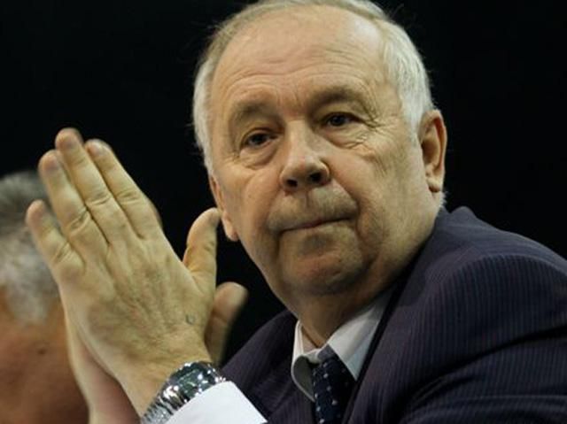 Рыбак сделает все, чтобы депутаты голосовали лично Рыбак сделает все, чтобы депутаты голосовали лично