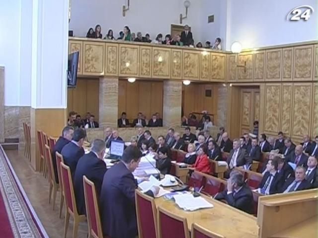 На Закарпатті 3 мови отримали особливий статус На Закарпатті 3 мови отримали особливий статус