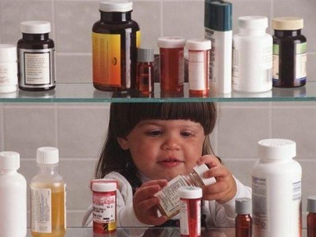 У дніпропетровському дитячому садочку отруїлись малюки У дніпропетровському дитячому садочку отруїлись малюки